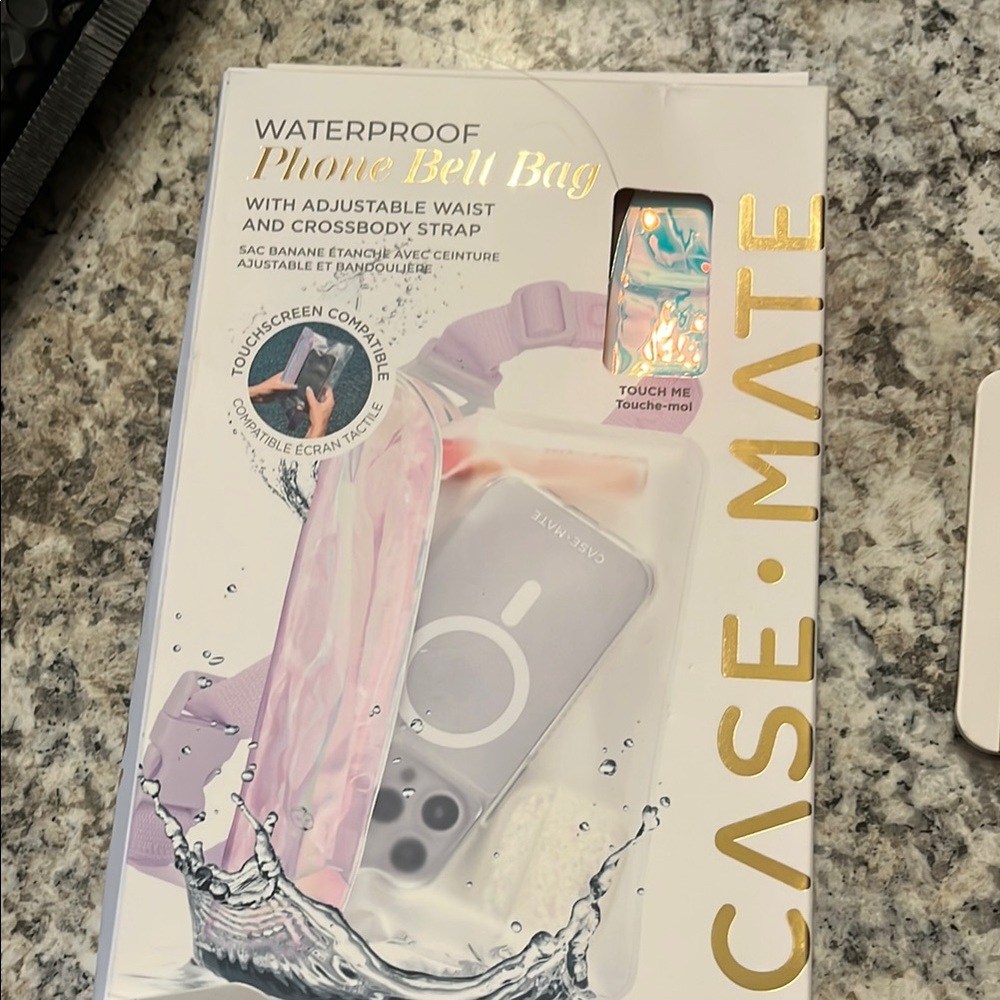 Case-Mate Bundle ‼️ - Picture 2 of 5